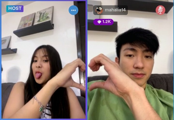 skies143's tweet photo. Isang napaka solid na live nanaman po ang naganap hahahahah https://t.co/sGBKjgpmXY