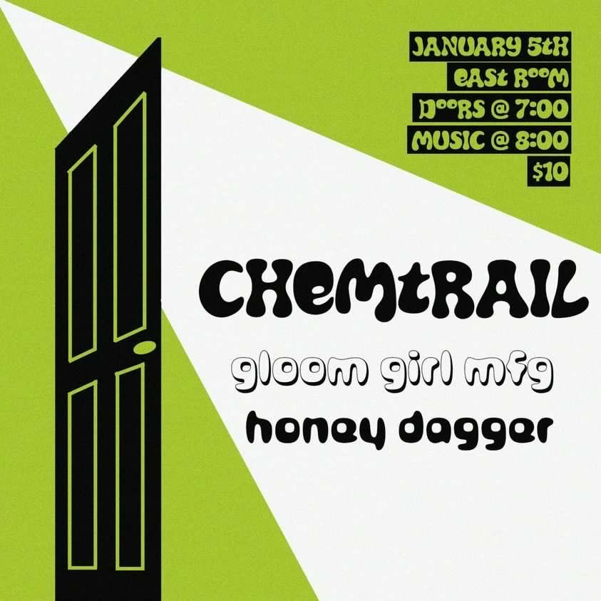 Honey Dagger tweet media