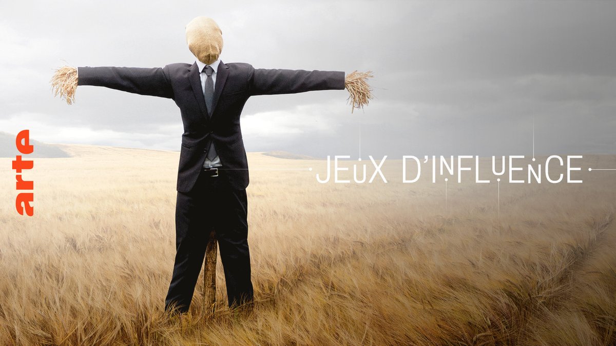 OrvaultPcf's tweet photo. 📺[Qu'est-ce qu'on regarde à la TV?]

A voir sur @ARTEfr, les jeudi 05 &amp; 12 janvier, l'excellente 2ème saison de la série "#JeuxdInfluence - Les Combattantes", thriller politique &amp; romanesque autour de la #Santé, du Pouvoir &amp; de l'Agroalimentaire!👍

#Arte #lobby #lanceursdalerte https://t.co/YR67BrErsD
