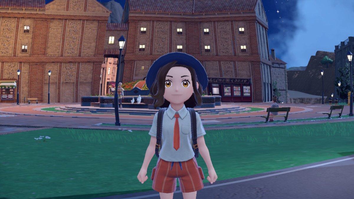 creyendo_'s tweet photo. #PokemonScarletViolet #NintendoSwitch https://t.co/poOTe7hG21