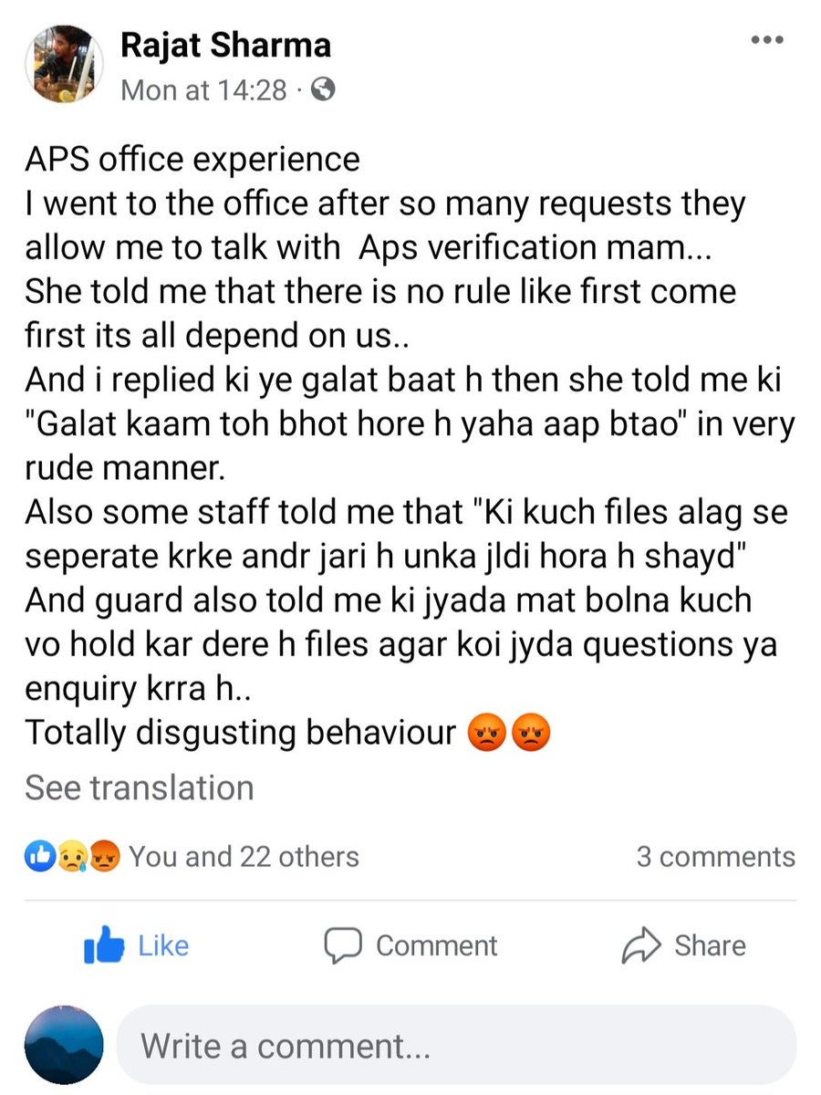 Rs27510266's tweet photo. What is this behavior??? Aree we beggers even after paying 18000rs?
@GermanyinIndia @GermanyinMumbai @EduMinOfIndia @dpradhanbjp @Visa_IND  #APScertificate #education https://t.co/8kOxx5fN1R