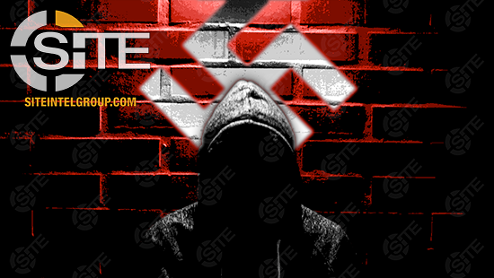 “Pro-White” Banner Effort in Stockholm Documented by Swedish Neo-Nazis ent.siteintelgroup.com/index.php?opti…