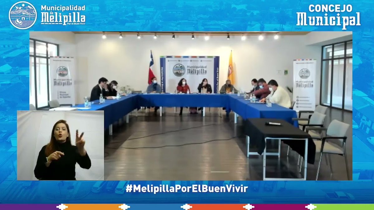 RadioPrensa's tweet photo. Concejo Municipal aprueba millonaria subvención para Bomberos de Melipilla – Radioprensa – Siempre Alerta! https://t.co/24qg7Nc5XX https://t.co/87ng35E7TL