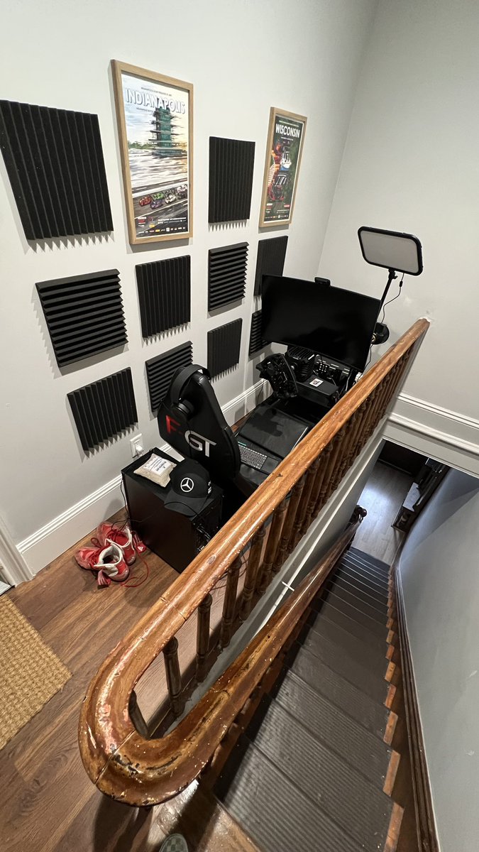 Wade J. Michael tweet media