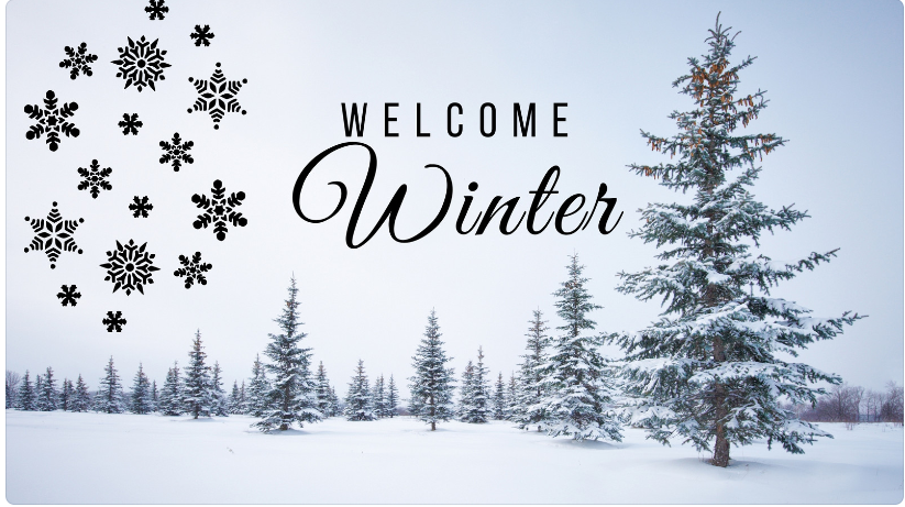 # Winter