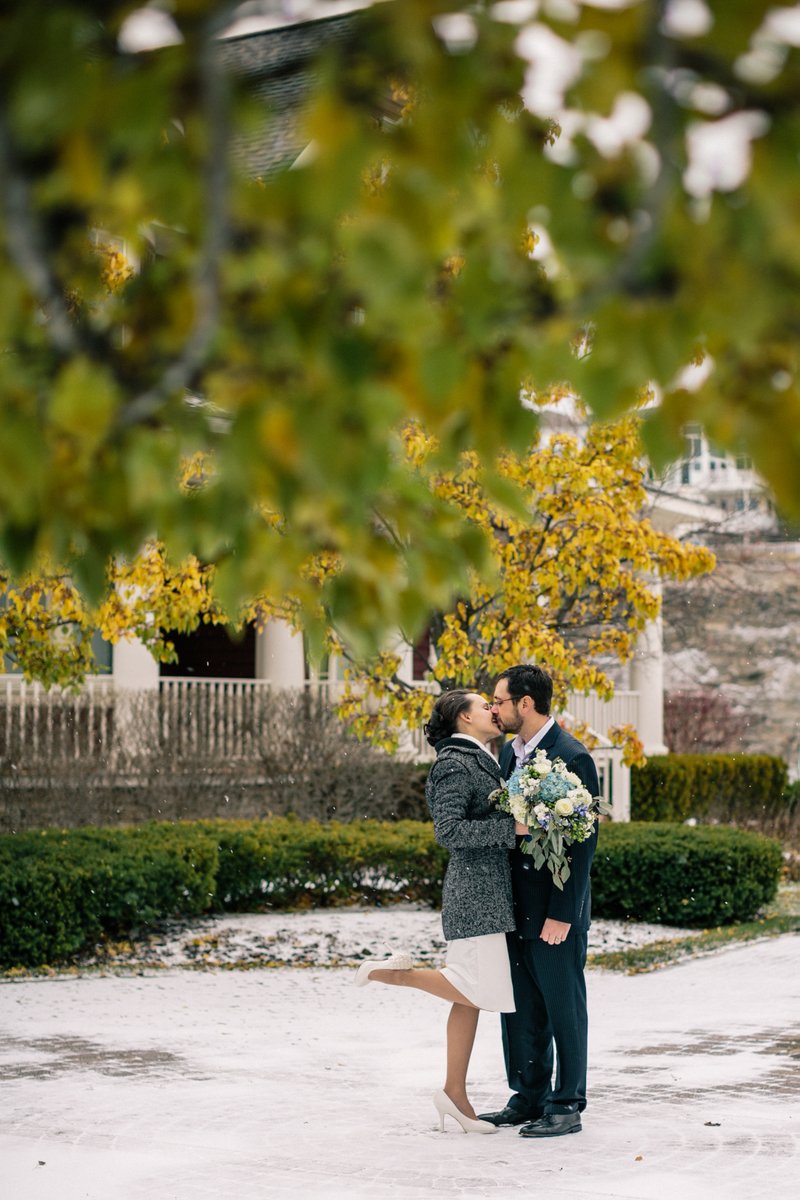 All you need is love... and a beautiful venue!