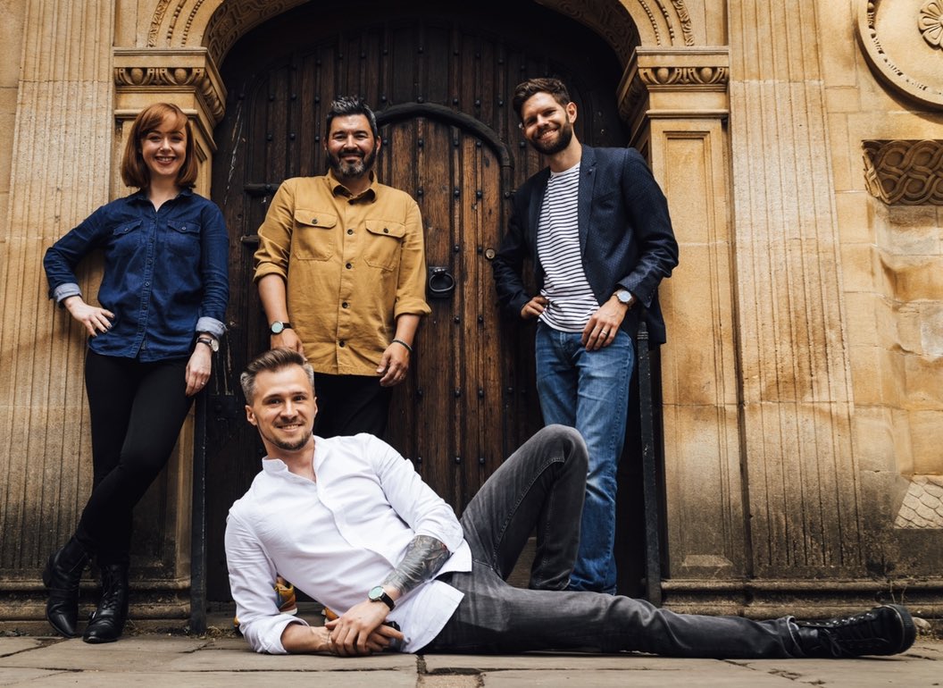 Beaucroft_W_Co's tweet photo. We definitely had some highs here at Beaucroft in 2022. 
From launching our customer favourite Eden Green to officially announcing our partnership with @Cambridge_Uni 
Here's to a great 2023!#Cambridgeshire  #mechanicalwatches #cambridgeuniversity #cambridgebuisnesses https://t.co/r0V82kMAth