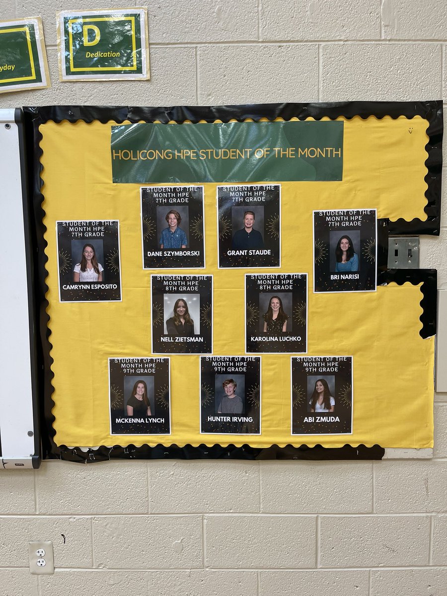 Holicong MS Health and Physical Education (@holiconghpe) on Twitter photo New year, New faces! January’s student of the month! Welcome back everyone! Let’s start the year off great! <a href="/CBSDhpe/">Central Bucks Health & PE</a> <a href="/CBHolicongMS/">CB Holicong MS</a> New year, New faces! January’s student of the month! Welcome back everyone! Let’s start the year off great! <a href="/CBSDhpe/">Central Bucks Health & PE</a> <a href="/CBHolicongMS/">CB Holicong MS</a>