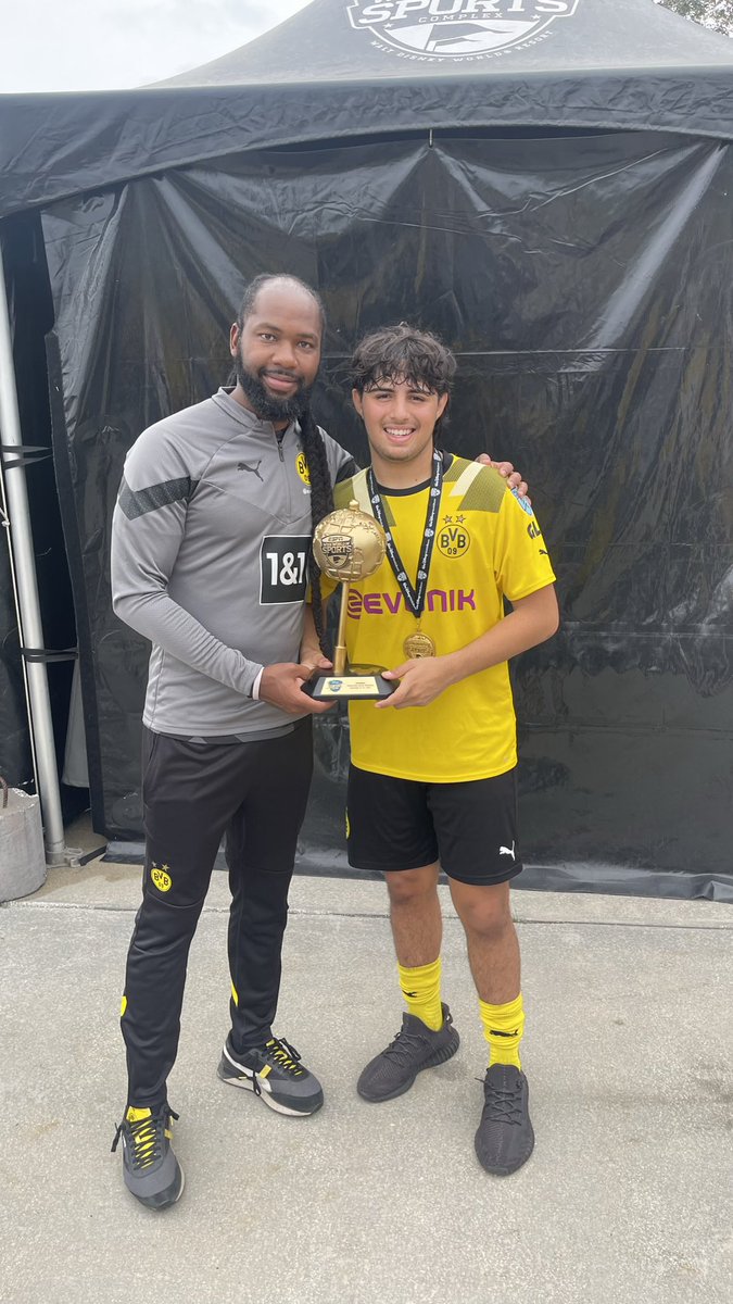 Kaleb Arredondo tweet media