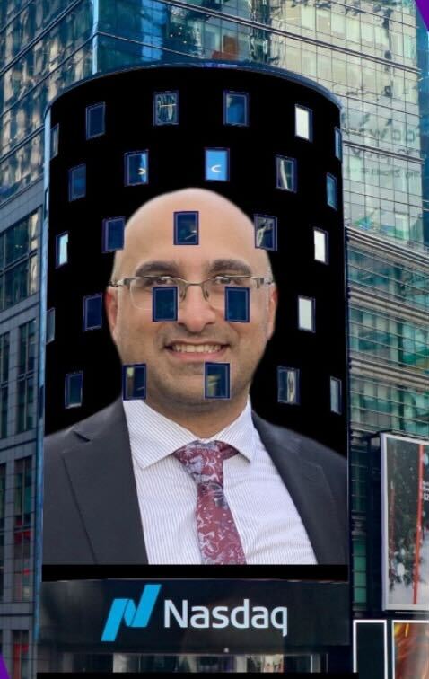 HsiaoMDPhD's tweet image. Congratulations @GEHealthCare! Look out for this guy innovating #ImagingAI in #whyCMR #MRI via #AiDALab. Happy new year!🎆We will keep growing the next generation of leaders. Whatever challenges you face, I hope you find a way to move your dreams and aspirations forward.🎉