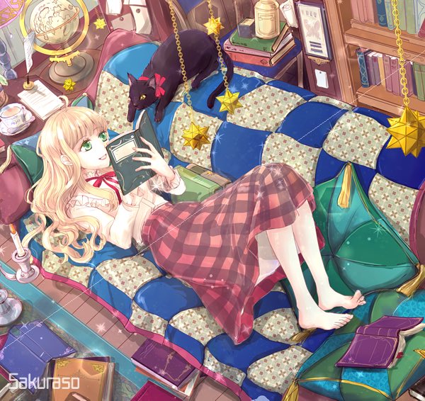 紗蔵 蒼 23 3月12日 4月2日稲沢イラストアート展 漫画イラストレータ Ssakusousaku Twitter