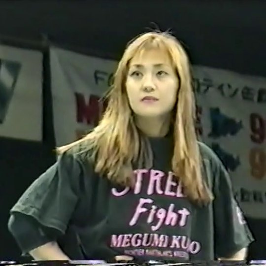 *Kill Bill sirens sound off*