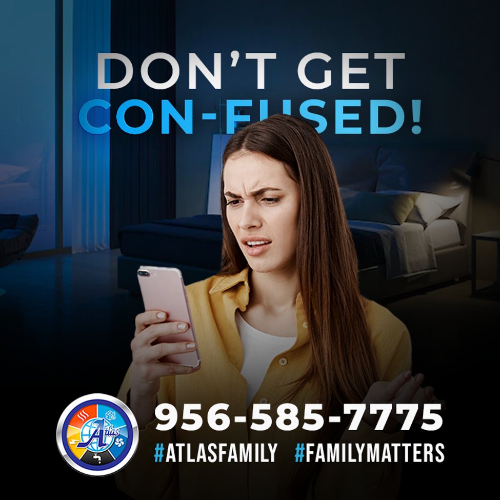 AtlasRGV's tweet photo. Only call electricians who value your home as much as you do. Atlas provides the best electrical solutions in town and we treat your home like ours! Call (956) 585-7775 to speak with our team today! https://t.co/nCzzNpOvbH