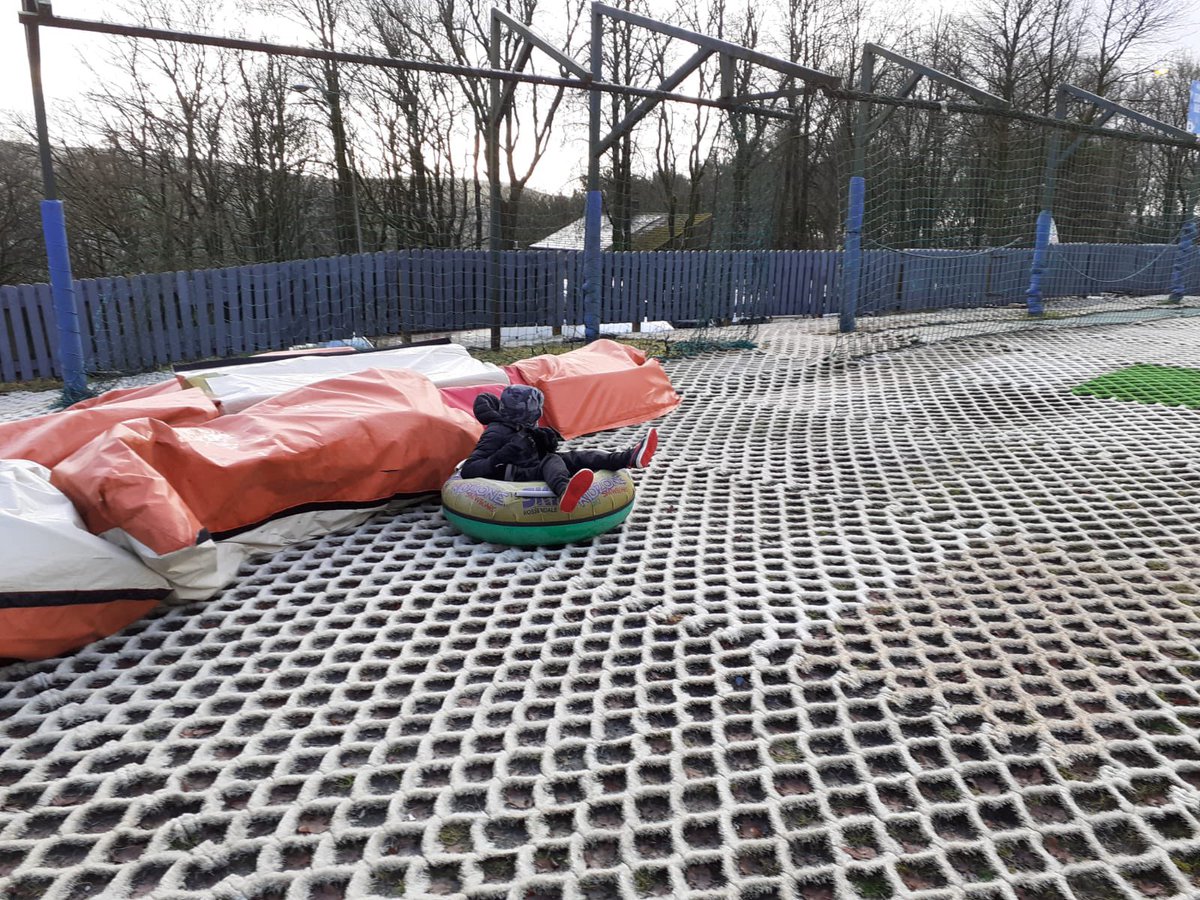 TeamCANW's tweet photo. Nothing beats the winter blues more than wrapping up warm and pulling a giant tyre up a slope 😂

Our #YoungPeople from our #Fostering service had the BEST time with their peers 🤩

And certainly on schedule for reaching their #StepUp4CANW 🎯

Sign up here https://t.co/G0dq23aB9B https://t.co/uRwDO4nRCb