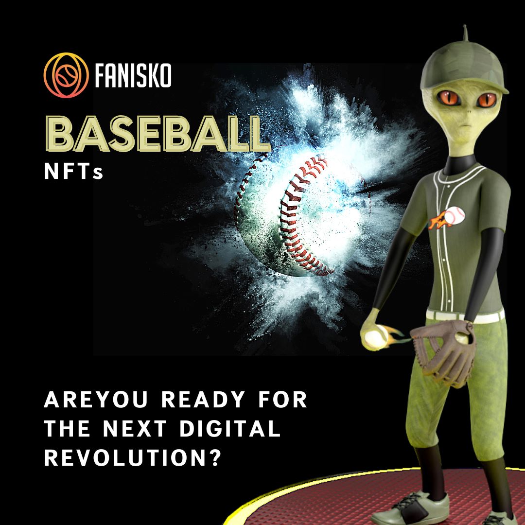 Are you ready for the next #Digital revolution!

#Fanisko families are always trying to get #engaged with our audience by our upcoming projects🤩

Link 👉bit.ly/SportsLuckyCha…

#metaverse #nftcollectible #nftmarket #Metaverse #digitalart #digiway #nftforwin #Getluckified #NFT
