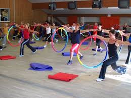 Want to try something different? Have you thought about Powerhooping with Lisa on a Thursday 1915-2000. Call 01686 628771 to book your space.