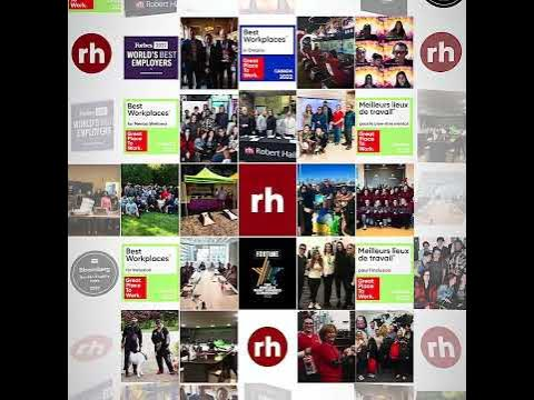 StephenMill's tweet photo. @RobertHalf_CAN's 2022 #accolades are a testament to the great work environment created by our dedicated talent solutions professionals, administrators, corporate service employees, and #leadership. Looking forward to another successful year in 2023! https://t.co/Tnp62sTmh4 https://t.co/DHHNTznJV7