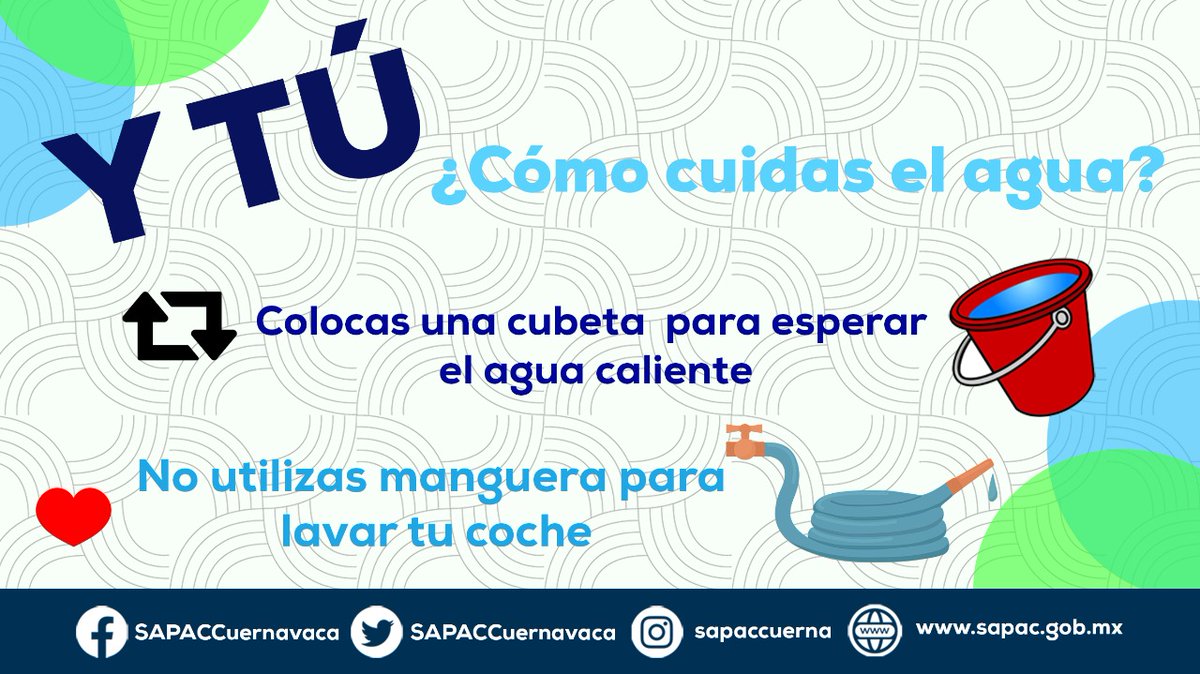 SAPAC CUERNAVACA tweet media