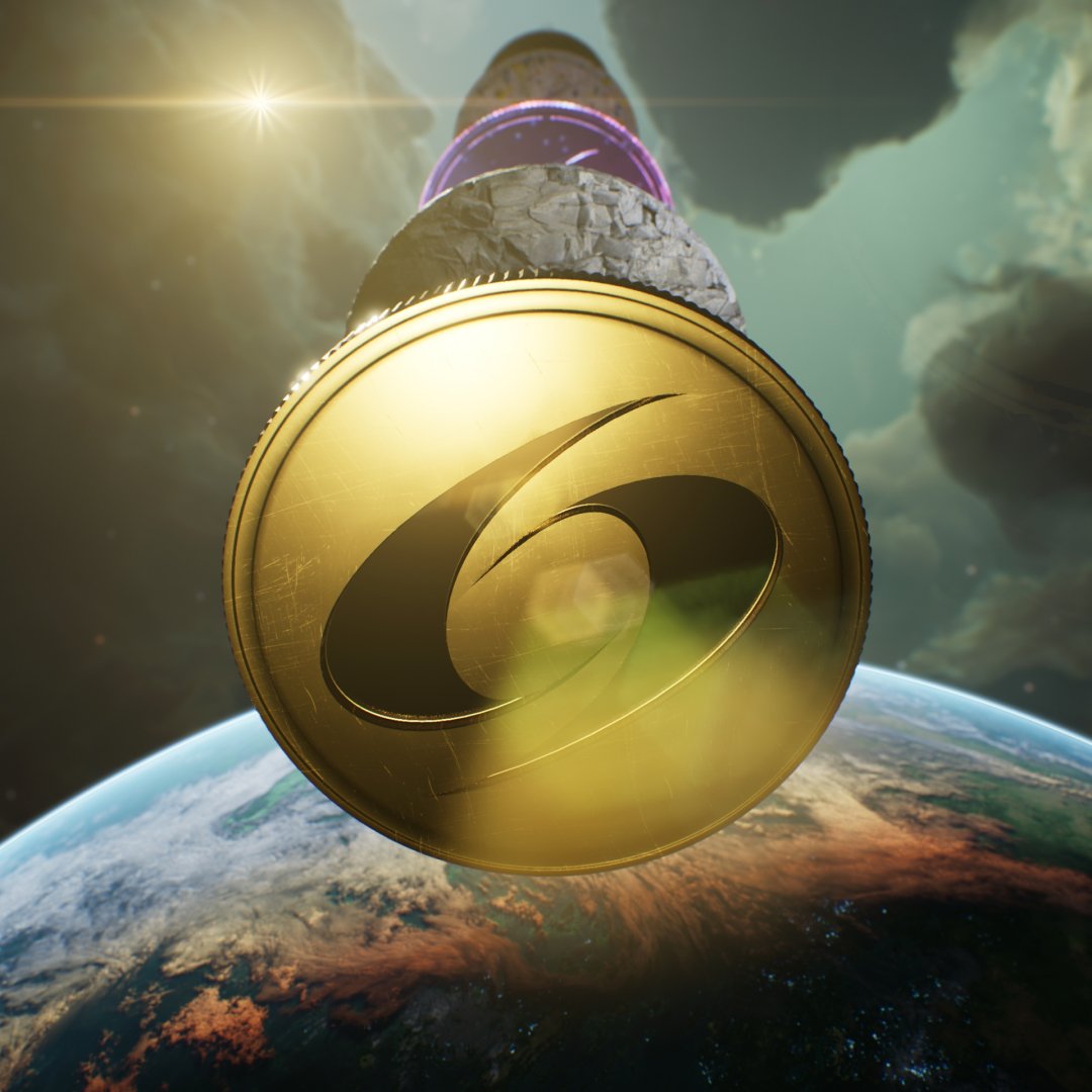 Rove_Inc's tweet photo. Gm Rovers! We woke up today and decided we want to give away an unrevealed Medallion

Like &amp; RT this post to be entered to win! https://t.co/rJrmccKiZg