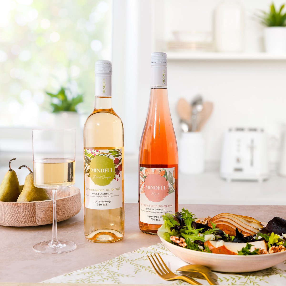 Creatively crafted to contain less alcohol and sugar without compromising flavour, choosing better has never been easier. 

Shop our Mindful wines at lakeviewwineco.com/site/buy-niaga…!