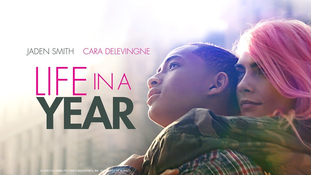 MiemieBerlin's tweet image. Next movie to watch — LIFE IN A YEAR @jaden @Caradelevingne 🎬 #movielist