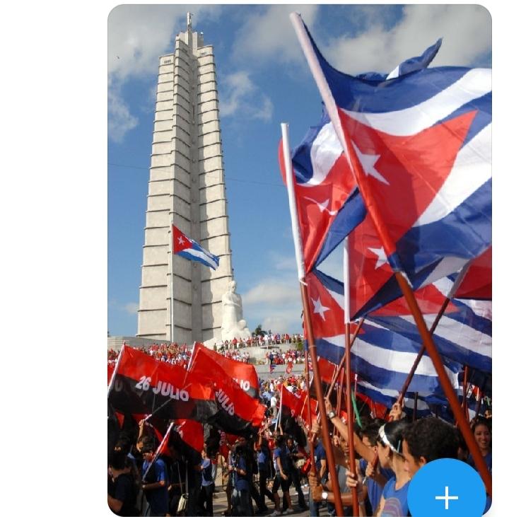 ASIC_MirandaCar's tweet photo. #CubaPorLaVida 
#CubaPorLaPaz 
#CubaEsAmor 
#MejorSinBloqueo 
@ASIC_MirandaCar
@cubacooperaven https://t.co/UBSWc3Ytx8