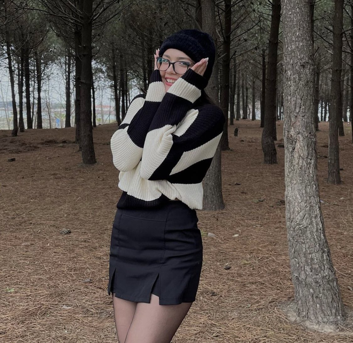 Feride Özdinç

#FerideÖzdinç