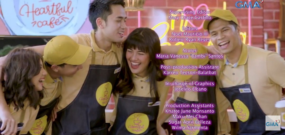 im_arjorie's tweet photo. Grabe sobrang goodvibes lang ng Heartful Cafe. 'Di mo titigilan ang kaka-next episode kasi mae-excite ka sa susunod na mangyayari. Nakakatuwa pa lahat ng character. 😭
Ship ko si Uno at Ace kala ko sila na magkakatuluyan hays #UnAce 🤣
#DavidLicauco #JulieAnneSanJose https://t.co/BvD4sJrsT1