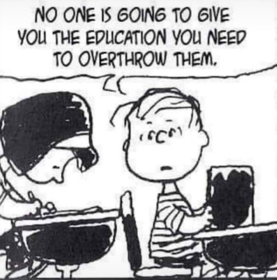 LMStone68's tweet image. #CommonCore