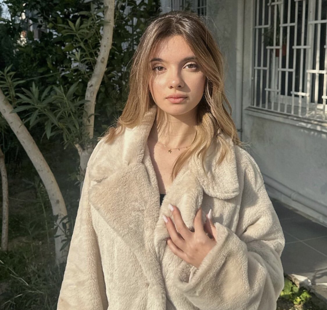 Sıla Dündar

#SılaDündar