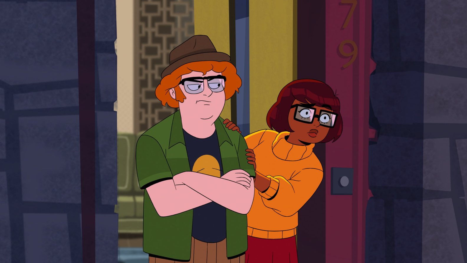 Velma (HBO Max) - Episódios 1-2 - Velma (HBO Max) [Episod 1-2