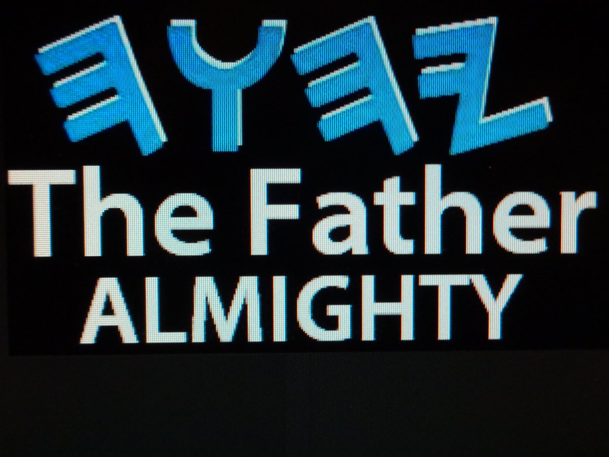 GEggerking's tweet photo. YAHUAH 
https://t.co/z6QabqaIJb https://t.co/9iebVS8QDt