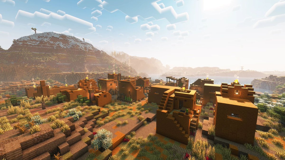 PlanetMinecraft's tweet image. Get ready to explore an entirely new world with the top data pack of 2022: Towns &amp;amp; Towers! This pack by Kubek727 adds 50+ stunning structures to your game, making your adventures even more epic. #Minecraft #datapack

Download: bit.ly/3CiN4gq