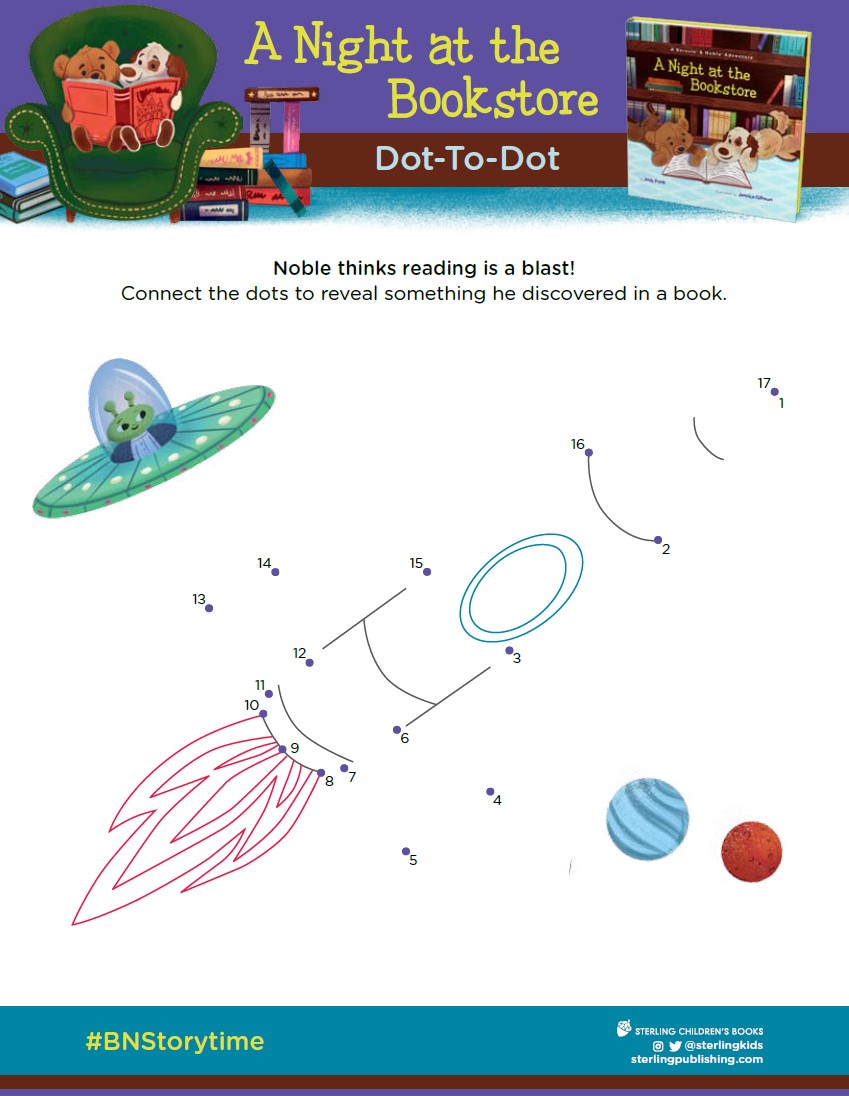 joshfunkbooks's tweet photo. Do your kids like connect-the-dots?

Cause I've got loads on my website's Stuff for Kids page, along with a whole bunch of other material in the free downloadable and printable Activity Kits located there!

See here &amp; enjoy: https://t.co/jU1SmuOnby https://t.co/aUGnlETUwB