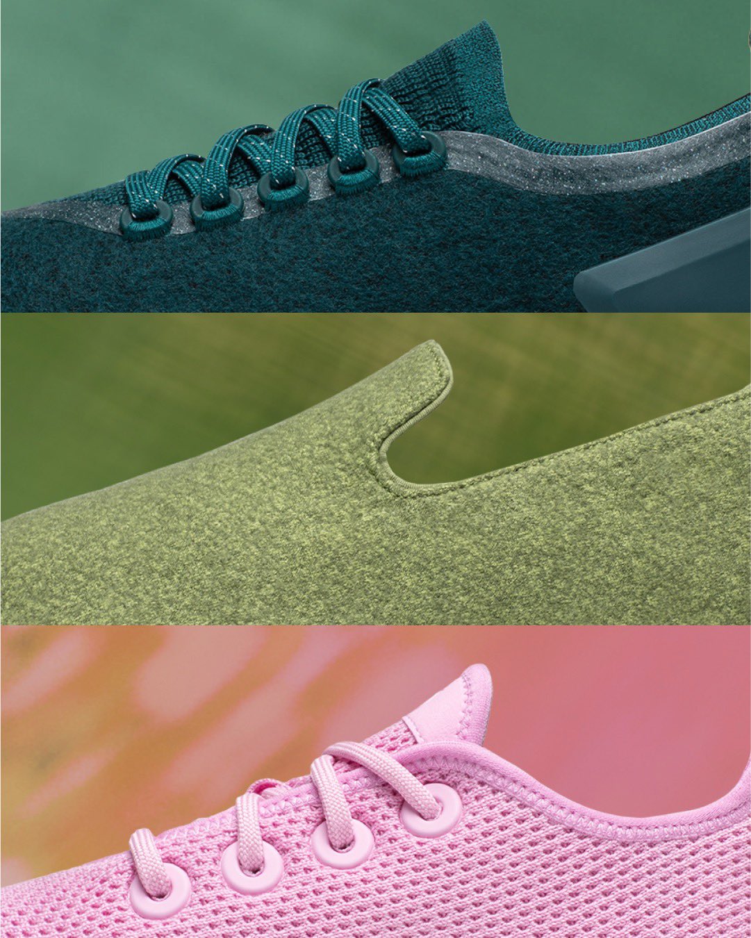 Allbirds colors deals