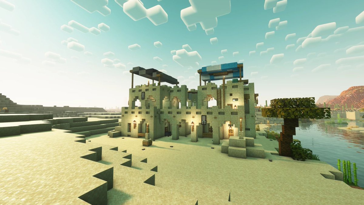 PlanetMinecraft's tweet image. Get ready to explore an entirely new world with the top data pack of 2022: Towns &amp;amp; Towers! This pack by Kubek727 adds 50+ stunning structures to your game, making your adventures even more epic. #Minecraft #datapack

Download: bit.ly/3CiN4gq