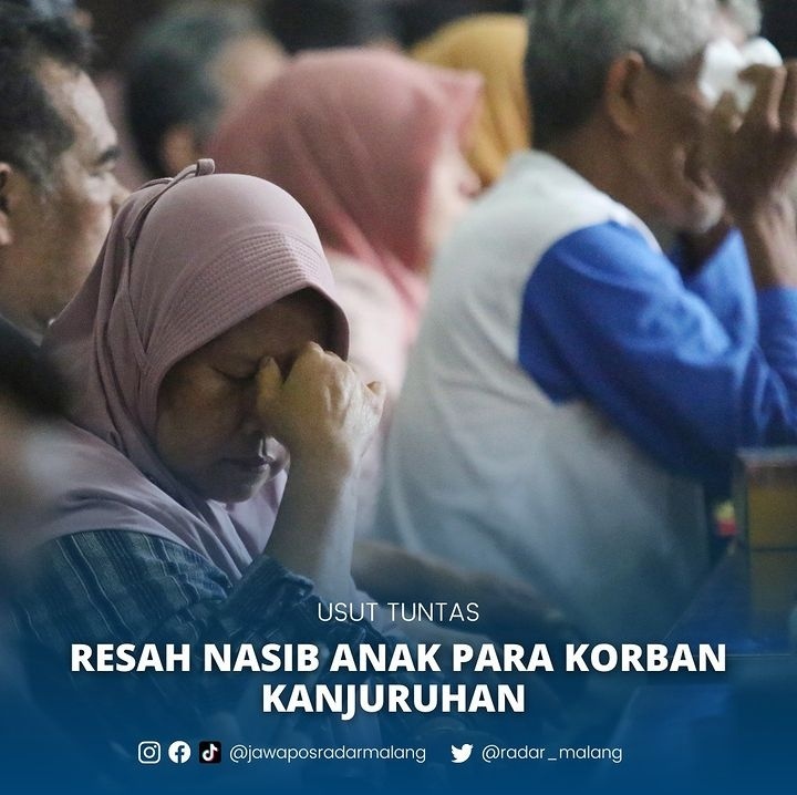 135++di Malang Tanah Pembantaian tweet media