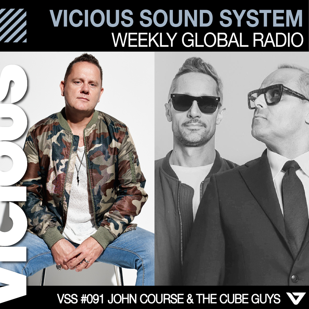 deepdanceradio's tweet image. Now on deepdanceradio.nl iamsterdance.com Vicious Sound System with this week a mix from
John Course &amp;amp; THE CUBE GUYS 

@johncourse @thecubeguys #johncourse #thecubeguys #iamsterdance #deepdanceradio
