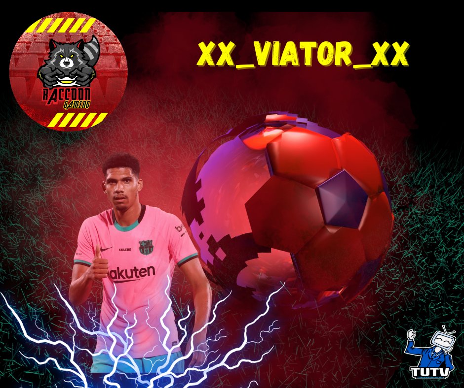 🗞|  🅵🅸🅲🅷🅰🅹🅴

Se une a nosotros <a href="/XxViator/">xx_viator_xx</a> un jugador experimentado con ganas de seguir creciendo y con las ideas muy claras.

🗯Creo que es un jugador q aportará al conjunto carisma y será un gran refuerzo para lograr nuestros objetivos en la vuelta. (Director deportivo)