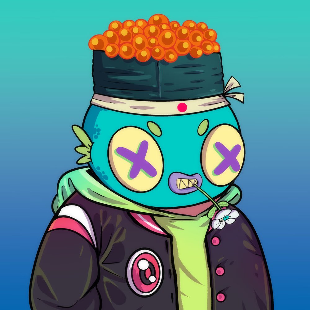 aight i'm giving away 3 <a href="/karafuru_io/">KARAFURU</a> ( 1/winner)
you know the drill:
1. tag some friends that should join our fam
2. RT &amp; like
3. gimme some love 🤡
gonna announce the winner in 72 hrs 👹