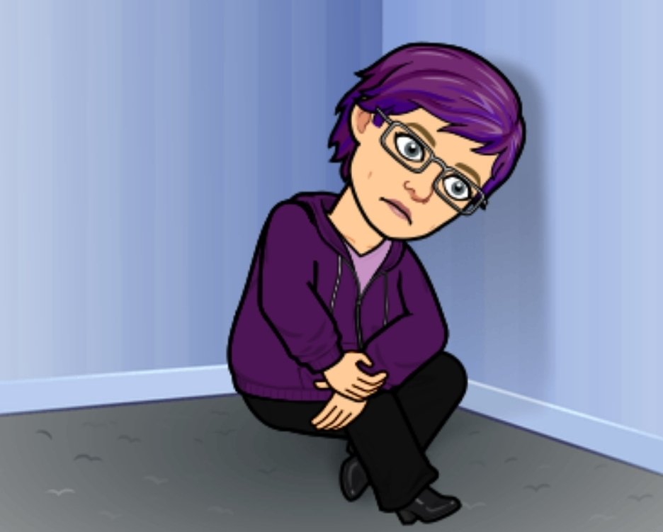 I'm getting exhausted pretending I'm ok