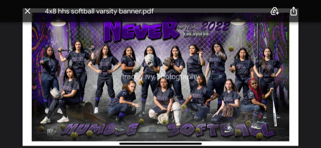 _HumbleSoftball's tweet photo. HHS Softball Starts Friday the 13th. Don't be SCARED OF THE DATE! FEAR THE WILDCATS! #STRIVE4PERFECTION #NEXTLEVEL #FAM1LY
@blitzemD
@HumbleISD
@HumbleISD_HHS https://t.co/rdJTpw3AXb