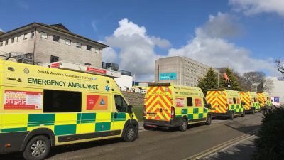 CourierBoyUK's tweet photo. “Hello Control, we’ve got a very sick Tory Minister onboard and they need to be seen urgently”
“Tell ‘em they’ll have to wait their fucking turn”
#RishiSunak #NewYearSpeech
#ToriesOut181 #GeneralElectionN0W #ToriesDestroyingOurNHS https://t.co/6Fd0Itkpst