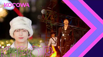 IMmayaBee2001's tweet photo. [Video | 03.01.23] MONSTA X - You Problem + Rush Hour + GAMBLER l 2022 MBC Music Festival Ep 2

🔗https://t.co/jHWdkM7j4K

⋈~ #MONSTAX #MONSTA_X #몬스타엑스 #RushHour 🏁❤️‍🔥 #You_Problem #YOUPROBLEM  #GAMBLER https://t.co/OpSv5O4YMP
