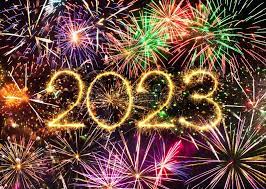 2022 was a good year for us!

We are thankful for the continued support from the Community and across the Country, and we’re wishing you all the best for 2023. 

#happynewyear2023