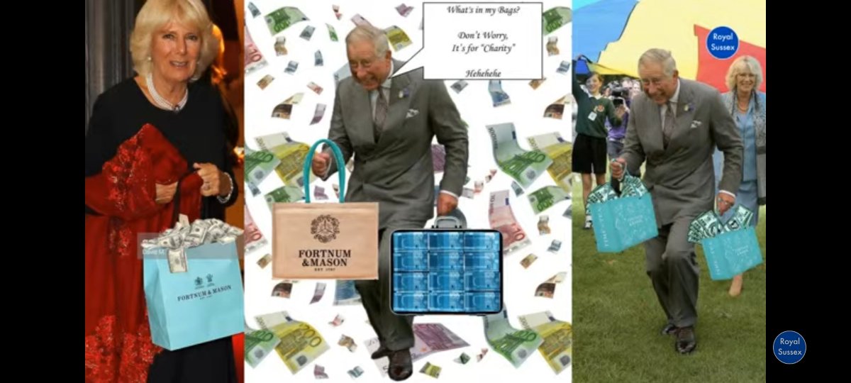 Elisabe65682408's tweet photo. @gayleLackey11 This is what scandals looks like🤡"prince Harry is emotionally perso?" thank God Daina son was rescue by his soulmate thank God PH public love you more than you think #25interviews 🤔 #23togo🏋♂️it time to drop that weight off of your shoulders🤺 👇👇❌️❌️❌️🤡🤡❌️❌️🖕 https://t.co/aF2nQajSdg