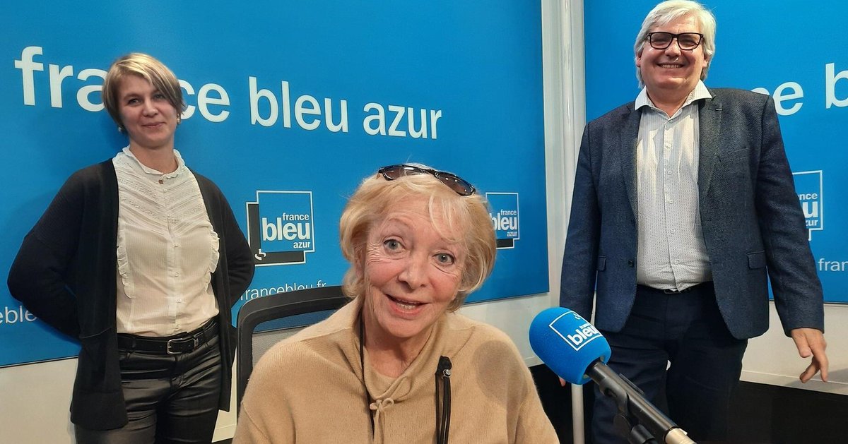 iciazur's tweet image. Le #replay #podcast des Azuréens qui donnent envie de sortir avec @musee_massena et @afjpcarros est en ligne @France Bleu Azur @France Bleu 
➡️ l.francebleu.fr/59eL