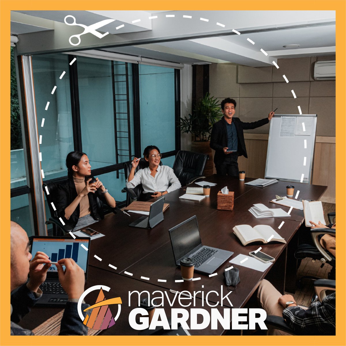 More and more businesses are cutting mandatory meetings. Do you agree or disagree with this change 🤔?  

#meetings #productivity