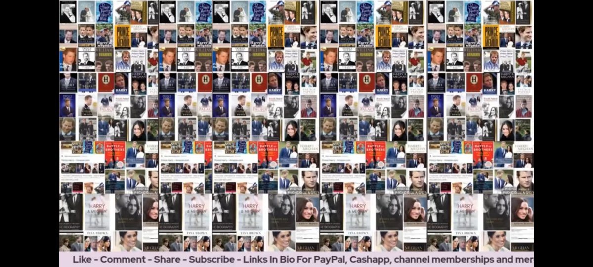 Elisabe65682408's tweet photo. @gayleLackey11 This is what scandals looks like🤡"prince Harry is emotionally perso?" thank God Daina son was rescue by his soulmate thank God PH public love you more than you think #25interviews 🤔 #23togo🏋♂️it time to drop that weight off of your shoulders🤺 👇👇❌️❌️❌️🤡🤡❌️❌️🖕 https://t.co/aF2nQajSdg