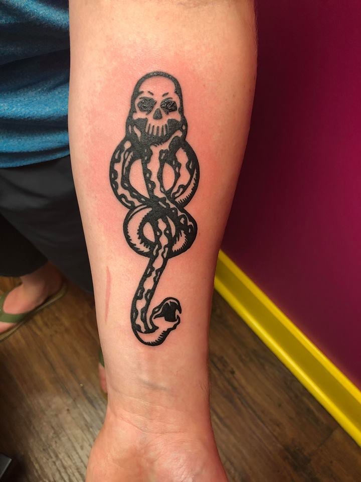 AustinDeSpain's tweet photo. Someone in Utah please tattoo this on me https://t.co/Bgu5WQnrU9